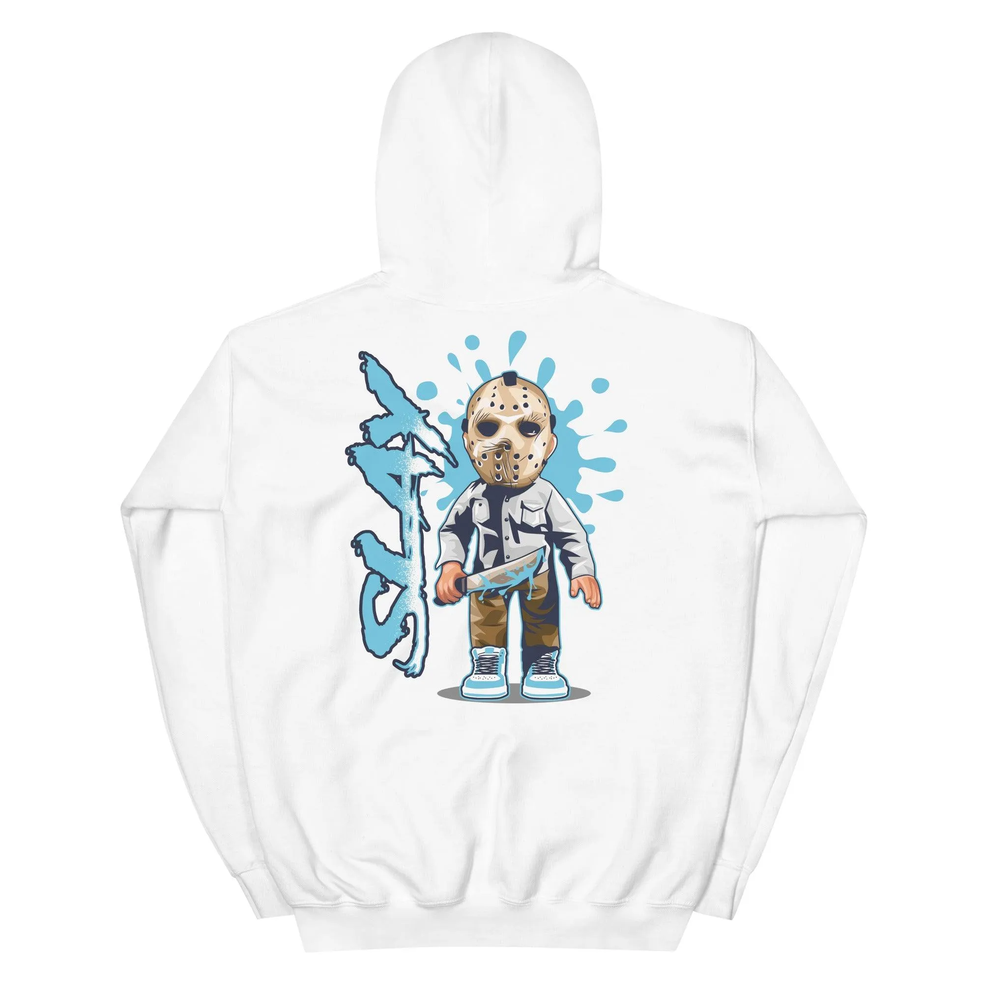 1 Low UNC (2021) Hoodie Slay