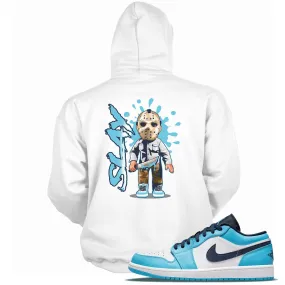 1 Low UNC (2021) Hoodie Slay