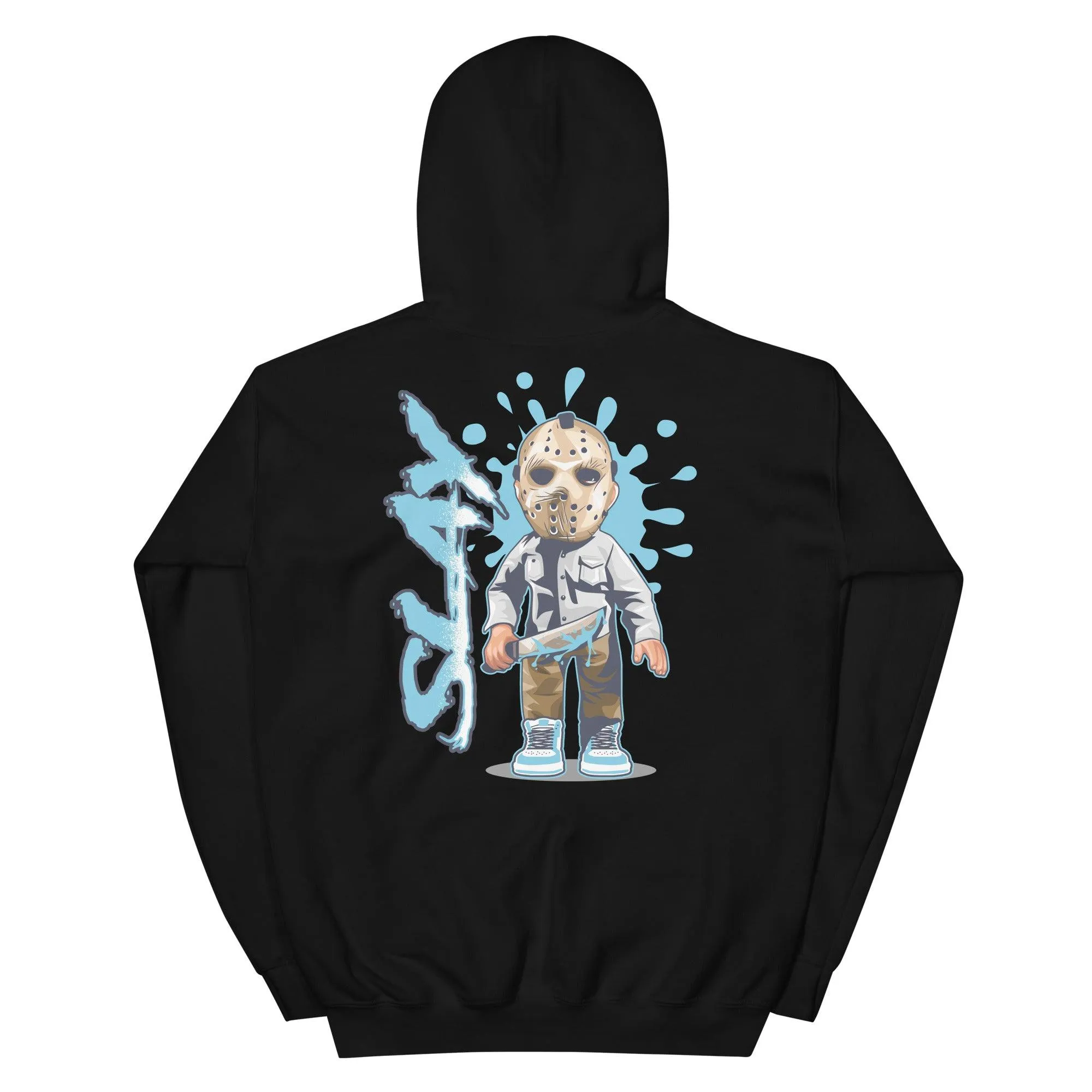 1 Low UNC (2021) Hoodie Slay