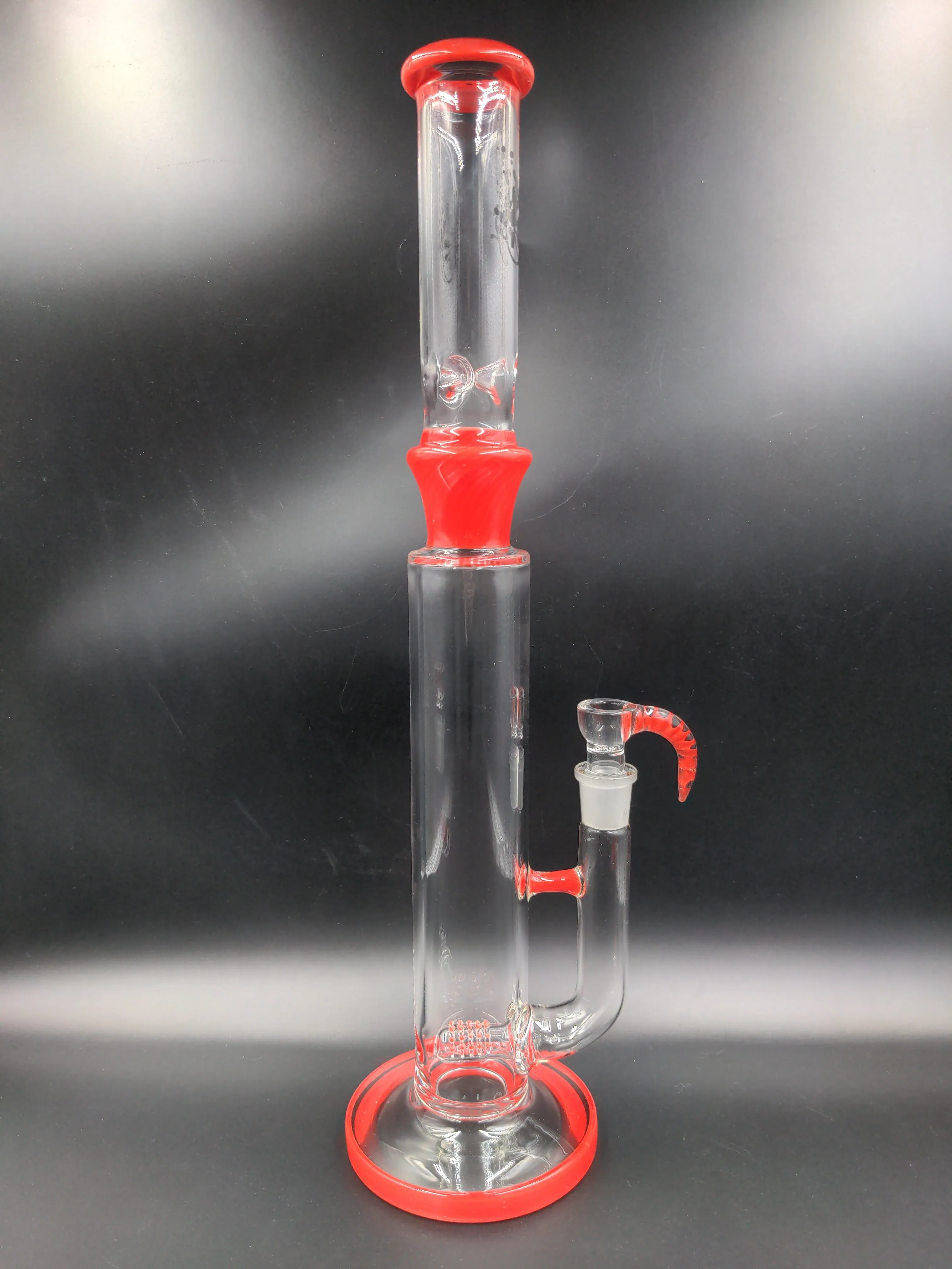 17.5 Pulsar Upscale Horn Bowl Water Pipe | 18mm