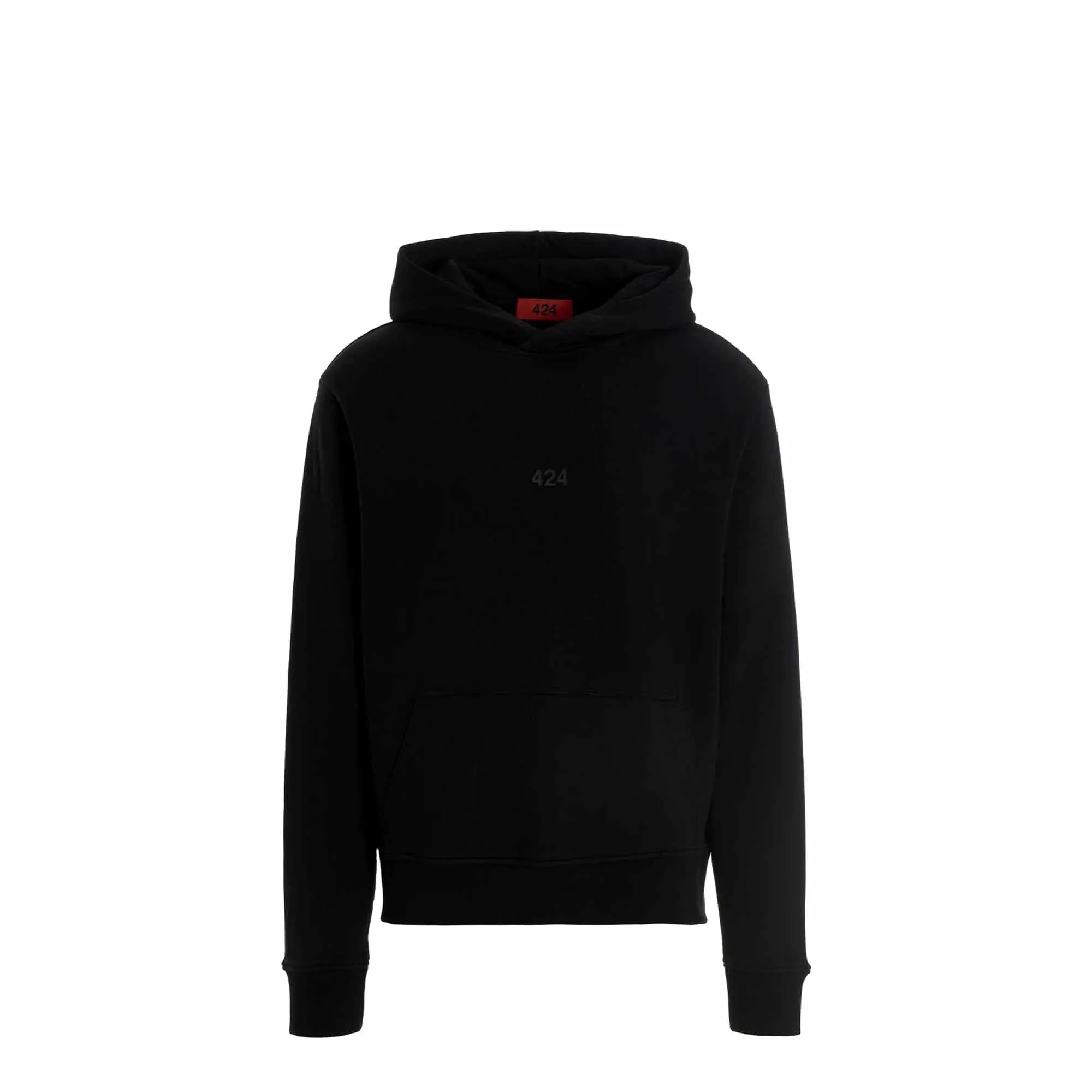 424 Mens Hoodie