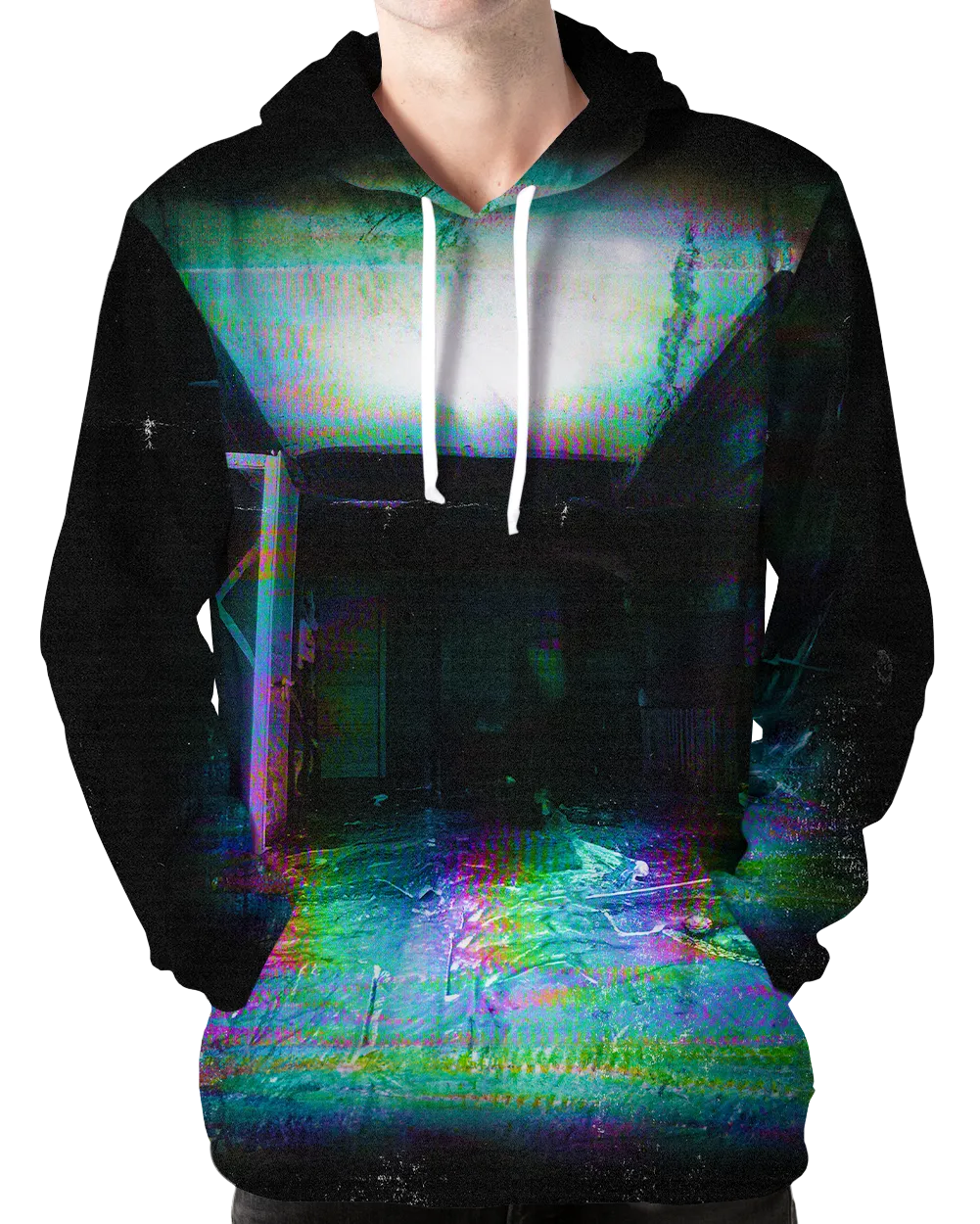 Apparition Hoodie