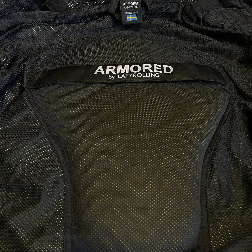 ARMORED HOODIE