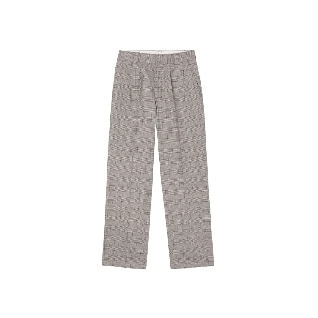 Bakerhill Pleated Pant