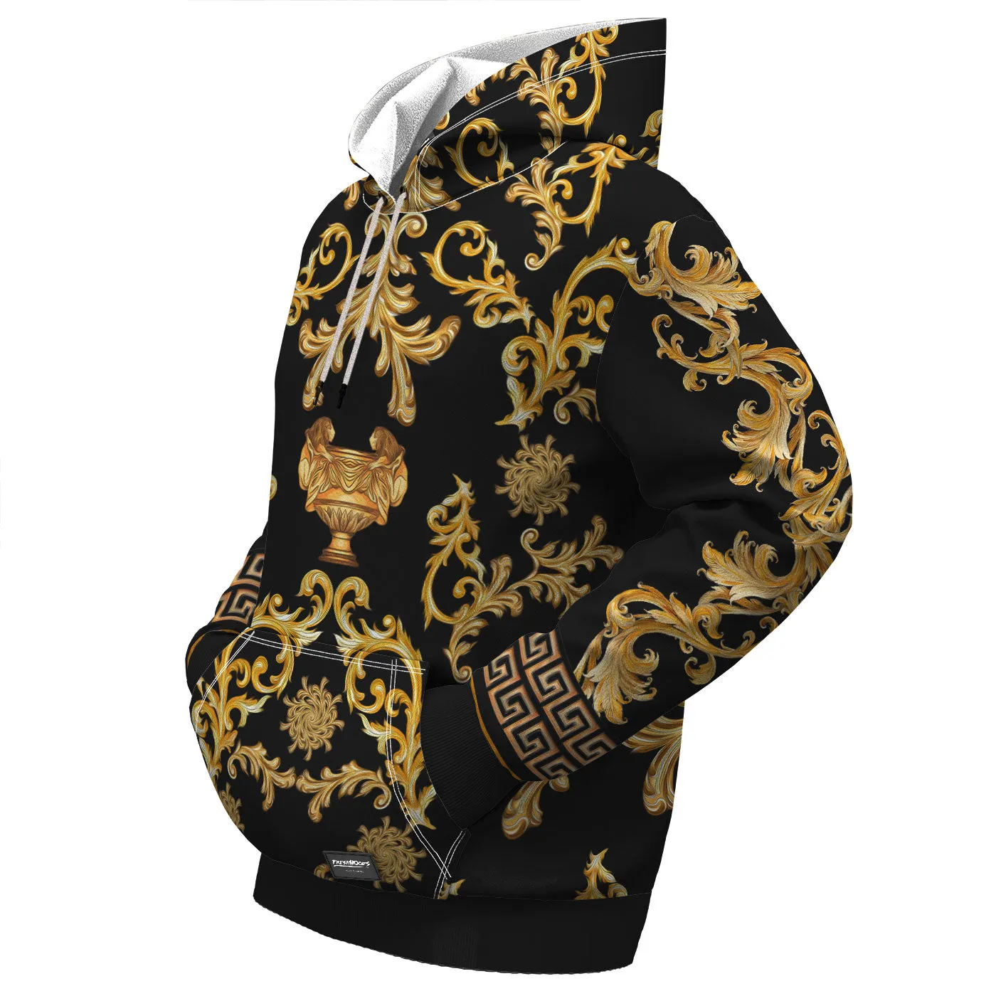 Baroque Hoodie