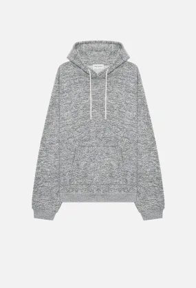 Beach Hoodie / Co-Mix Charcoal