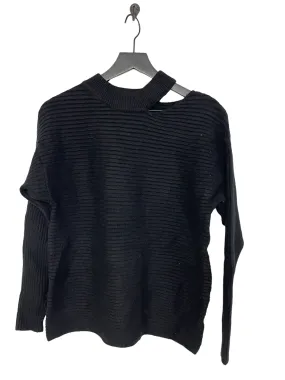 Black Sweater Cmc, Size M