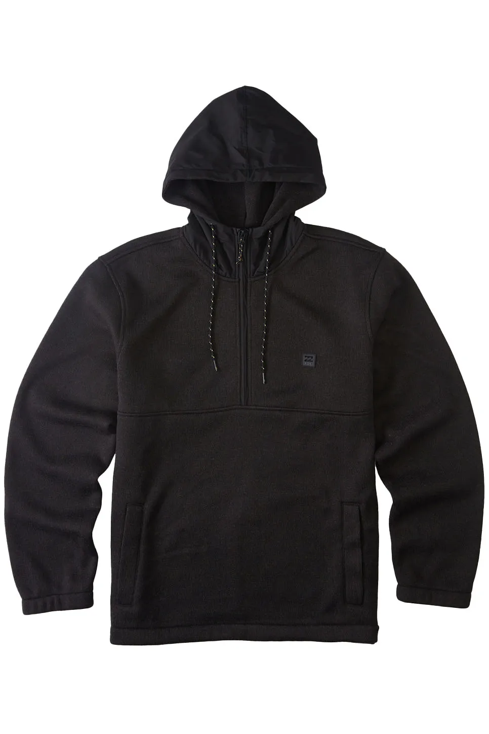 BOUNDARY PO HOODIE