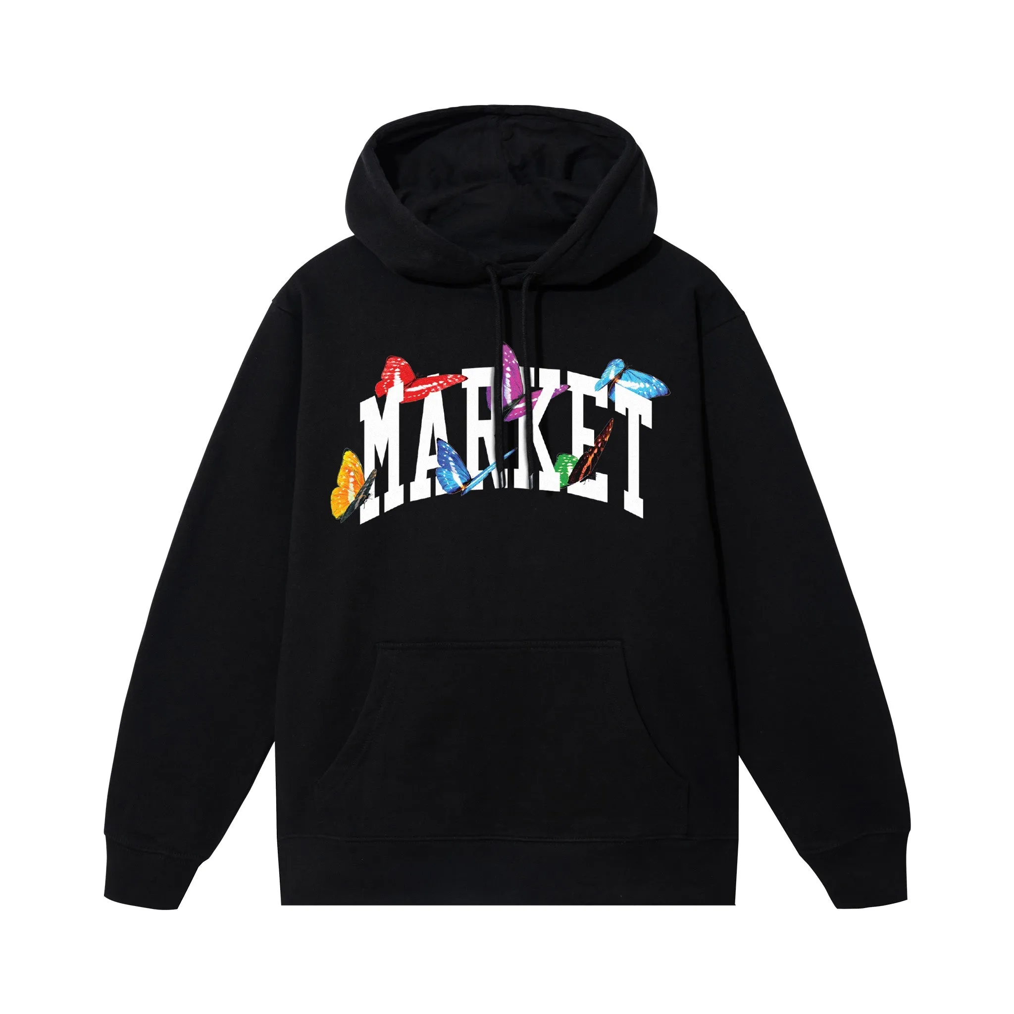 Butterfly Arc Hoodie