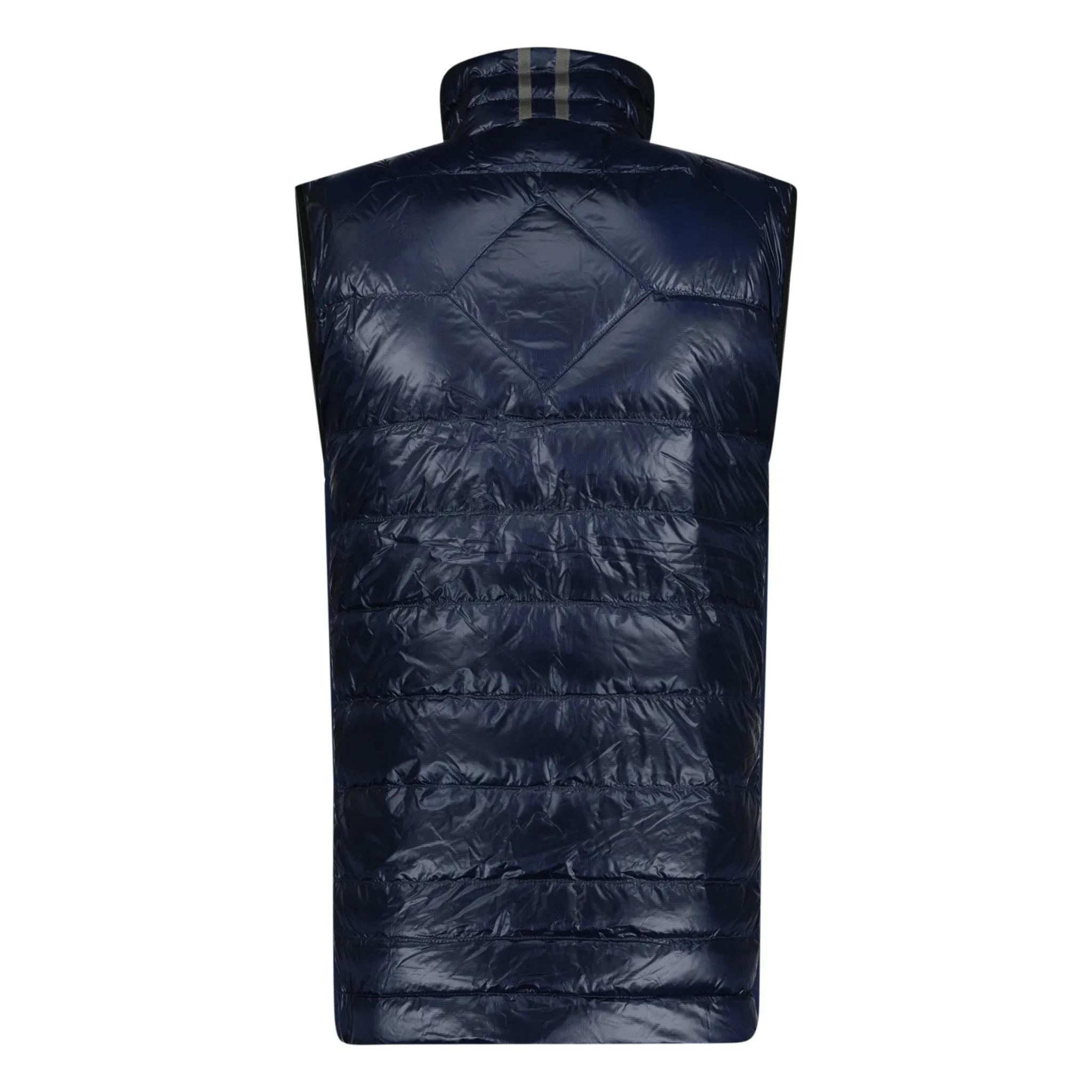 CANADA GOOSE 'Hybridge' Gilet Jacket Navy