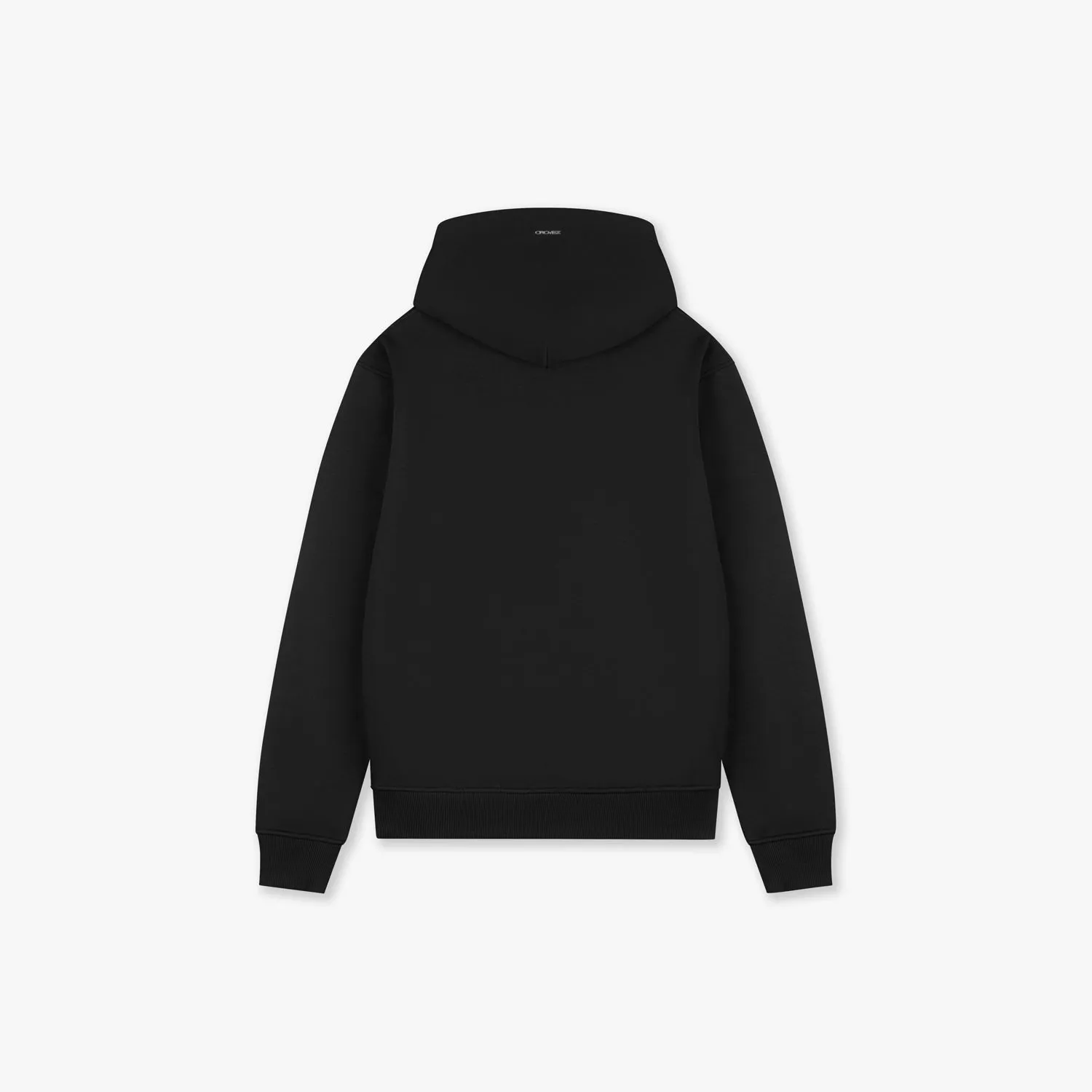 CROYEZ SPIRIT OF FORTITUDE HOODIE - BLACK