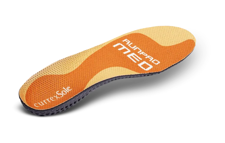 Currex Run Pro Insole