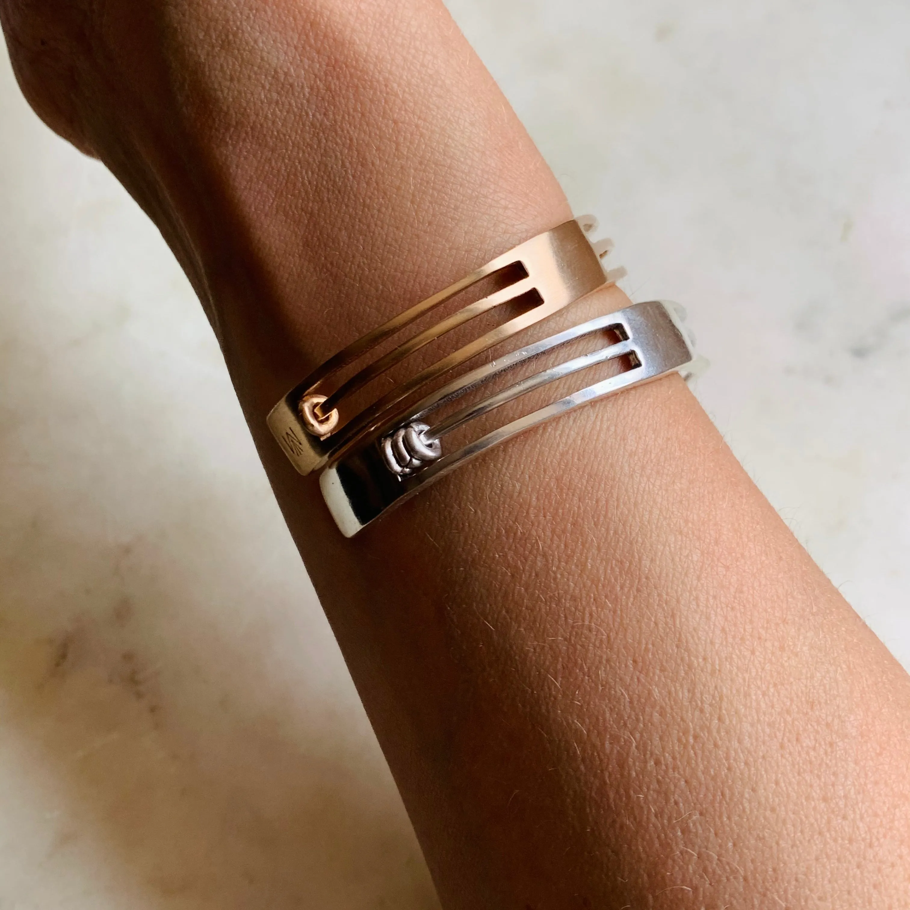 DAYDREAMER CUFF