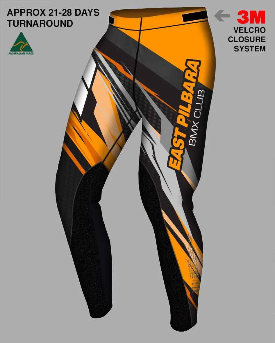 East Pilbara BMX Pant | 28 Days