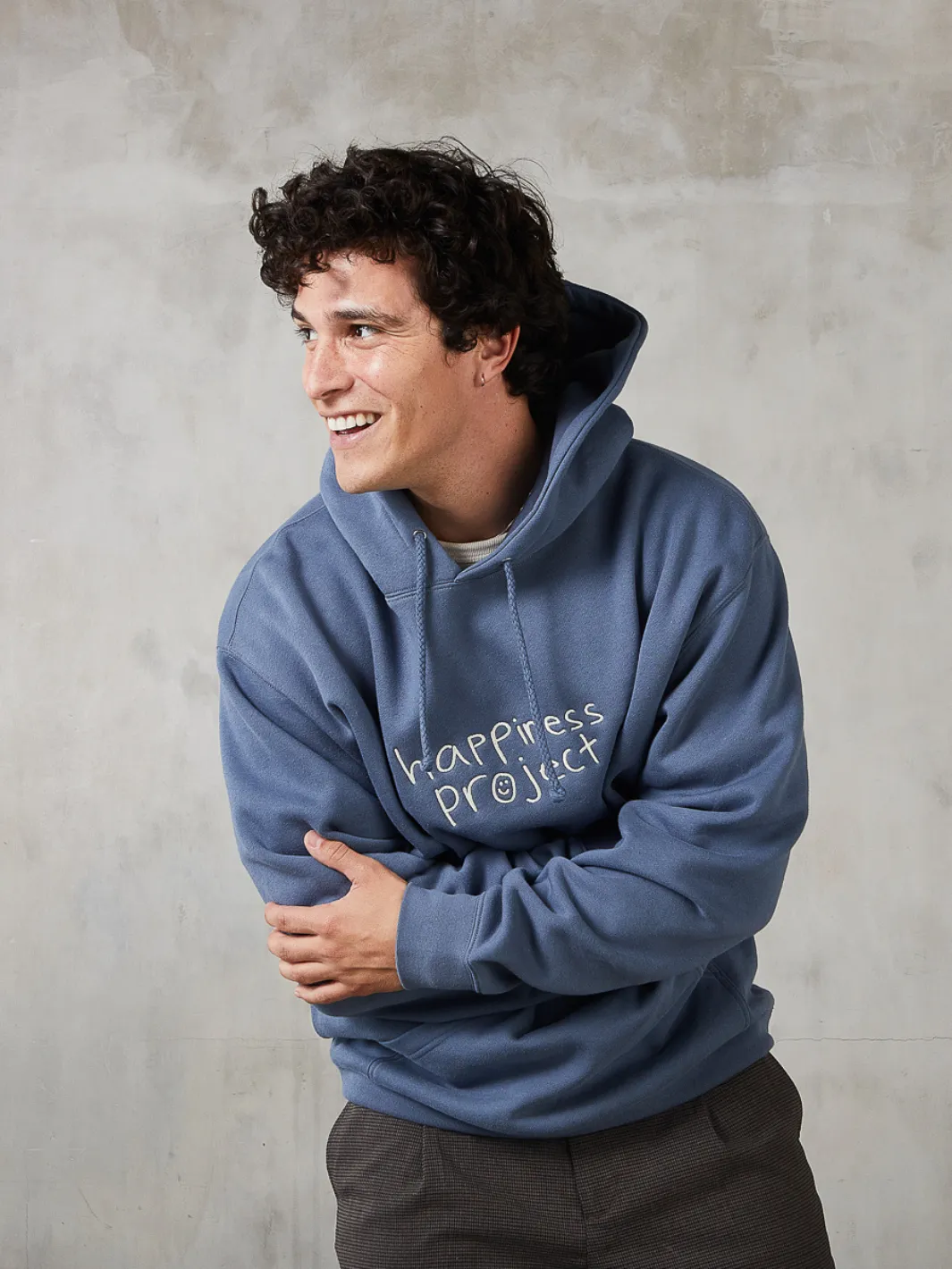 Encourage Hoodie