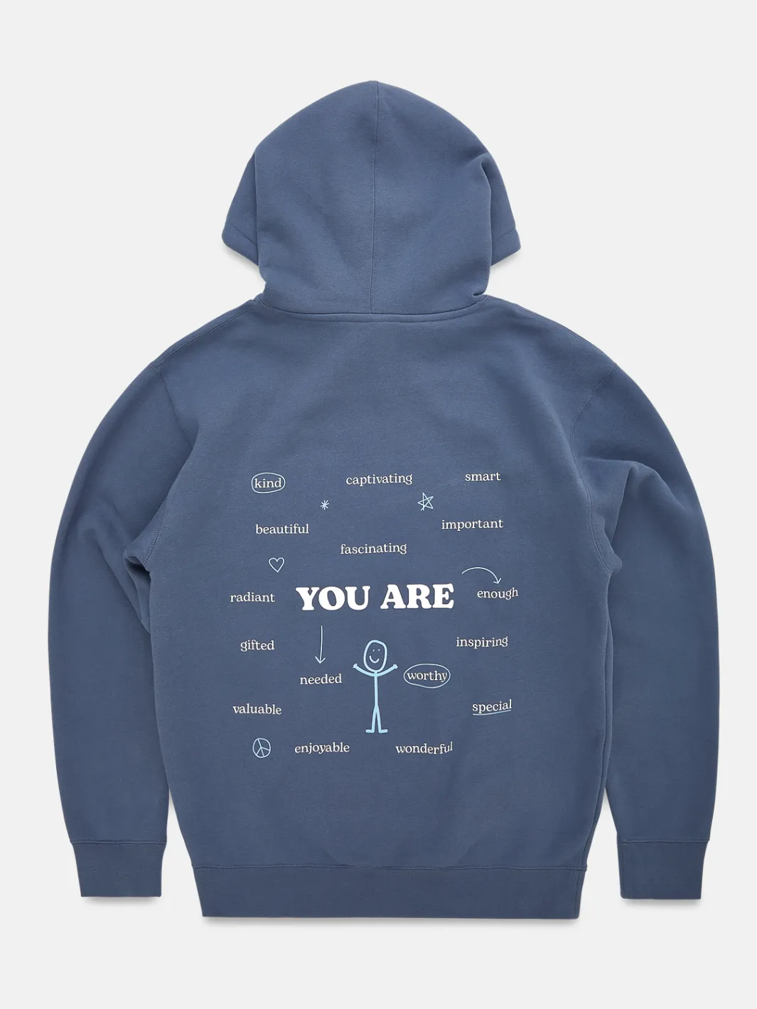 Encourage Hoodie