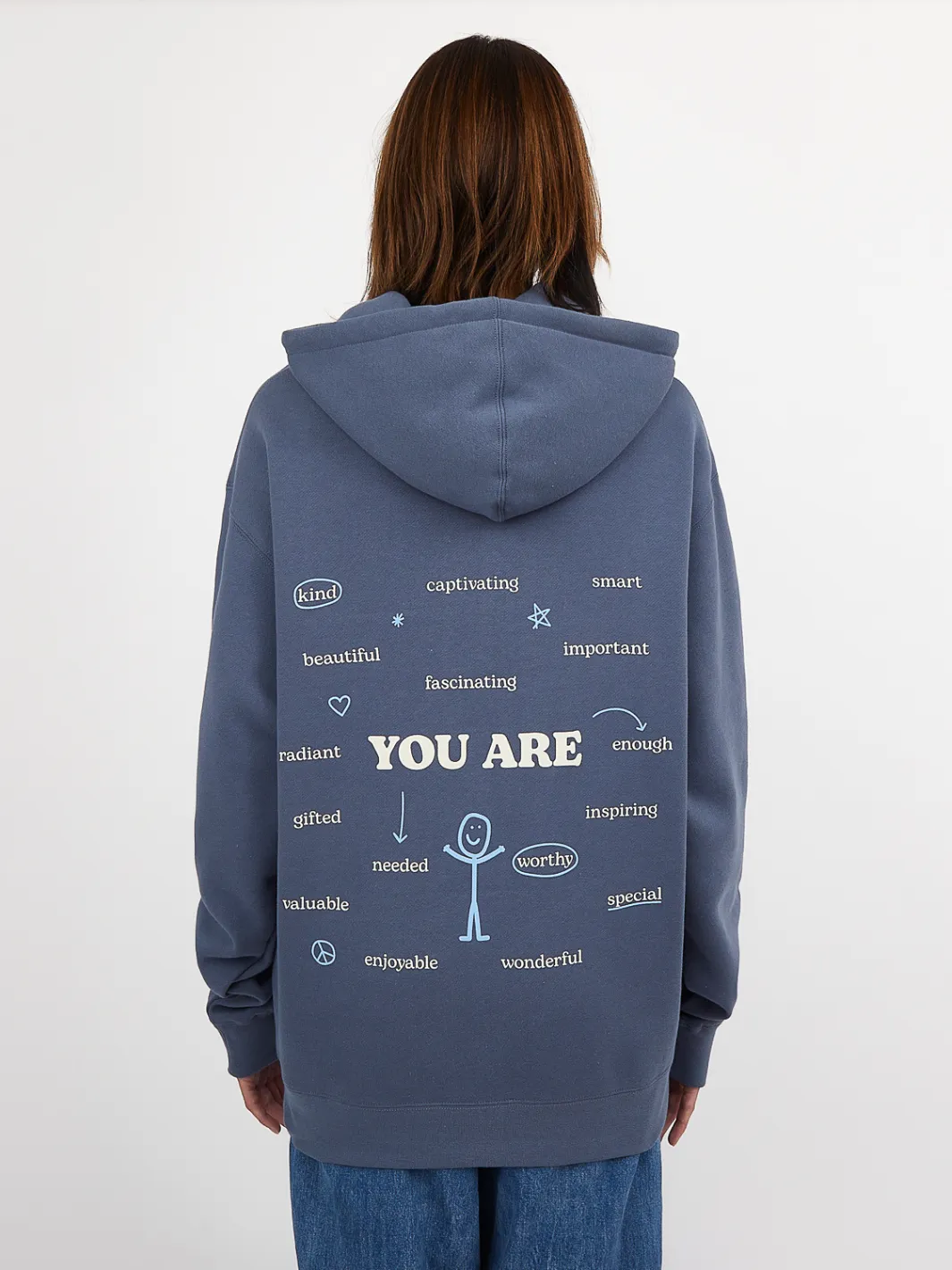 Encourage Hoodie