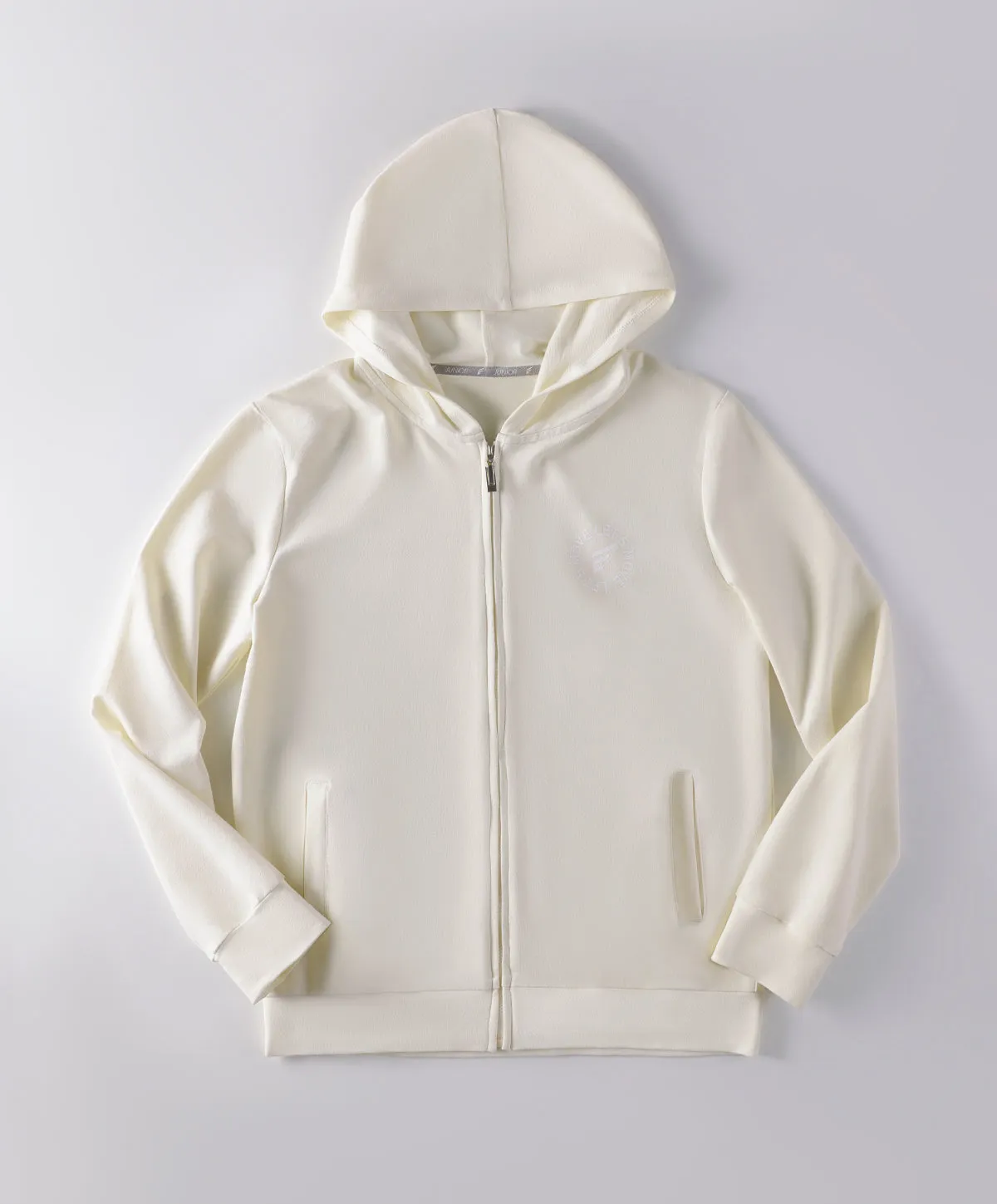 Energized Hoodie Jacket