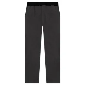 Essentials Relaxed Trouser - Iron