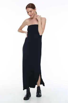 Evening Soul Bandeau Dress