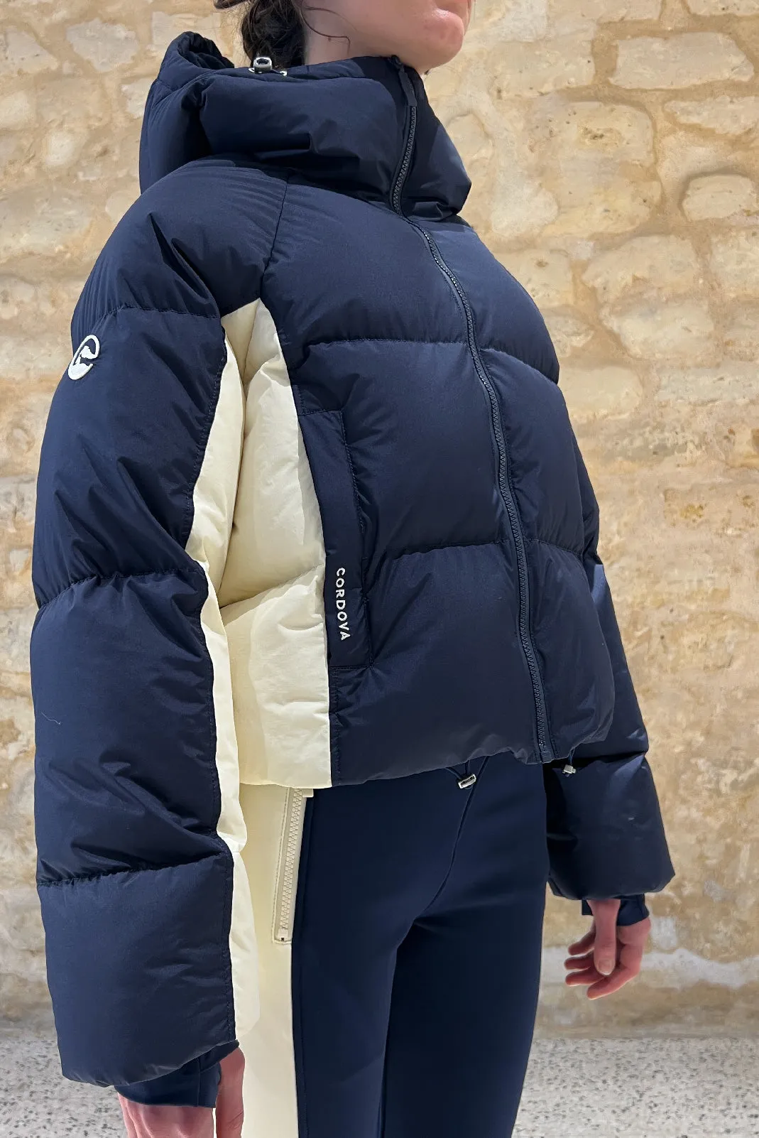 FURANO JACKET