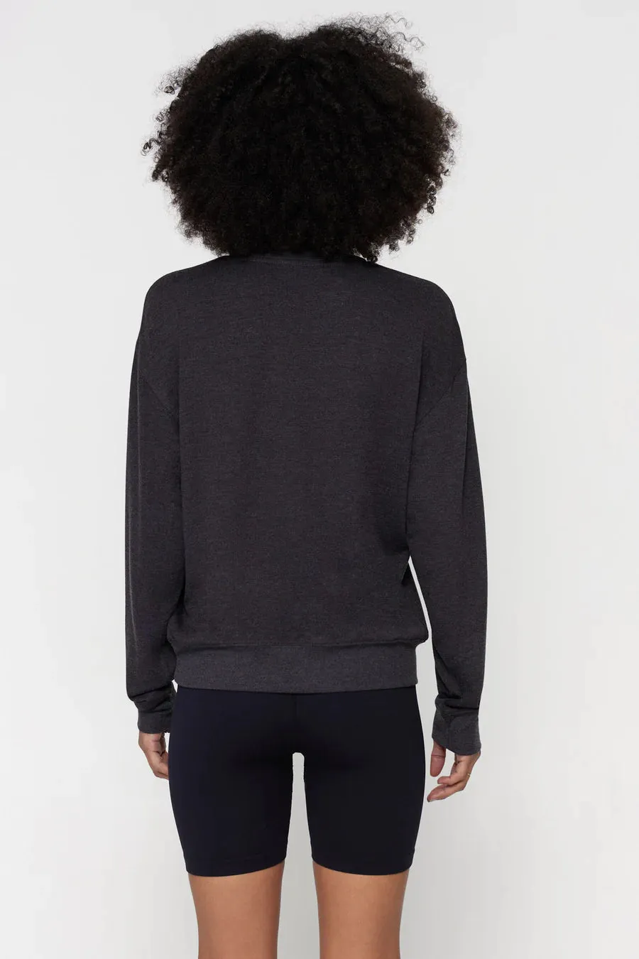 Guide The Way | Savasana Sweater