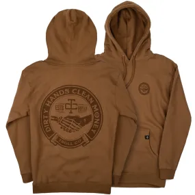 Haggler Hoodie