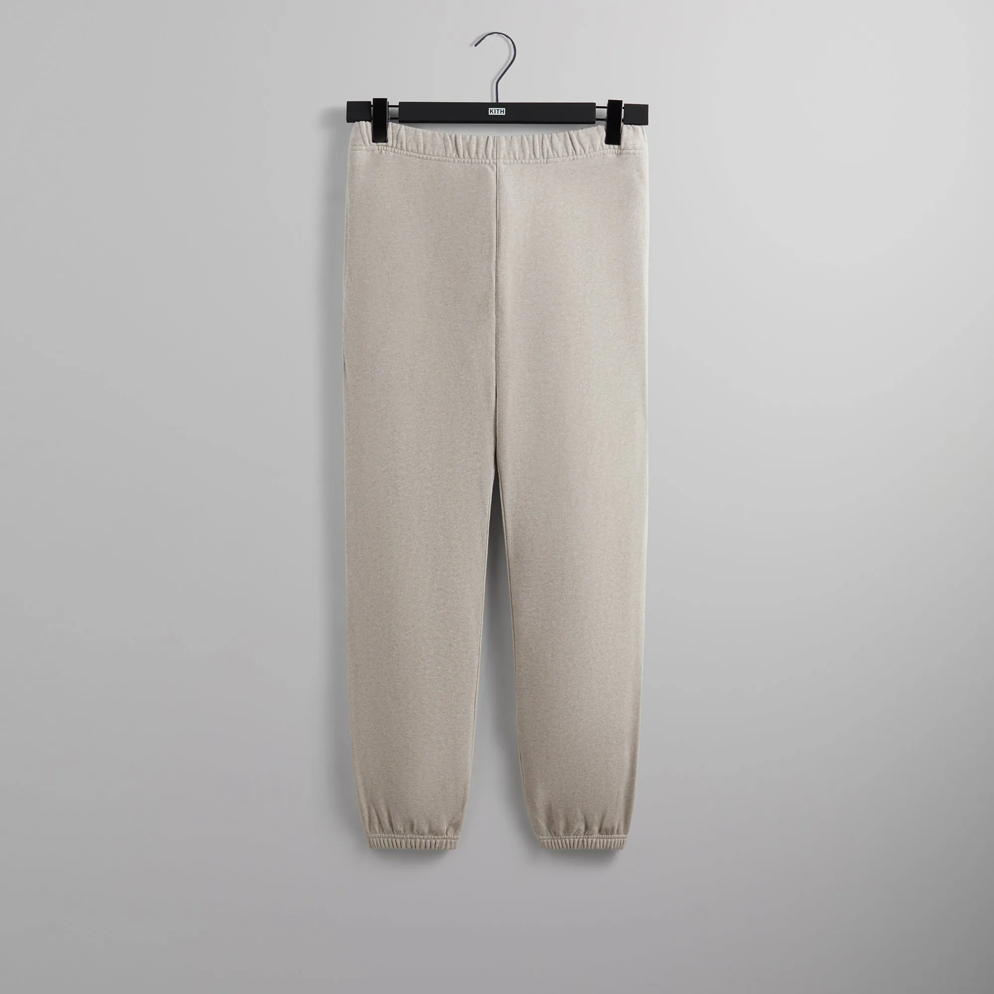 Kith Nelson Sweatpant - Almond Heather