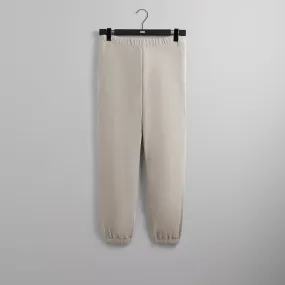 Kith Nelson Sweatpant - Almond Heather