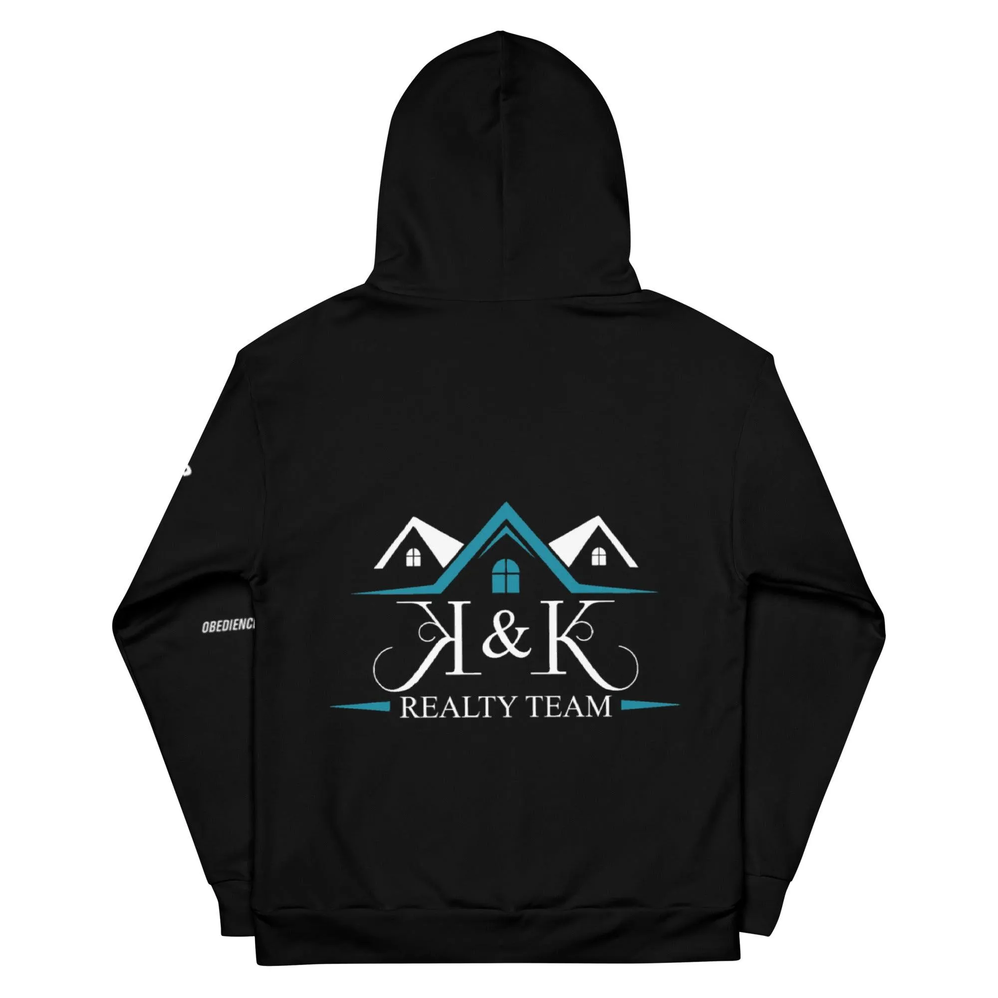 KK2 Unisex Hoodie