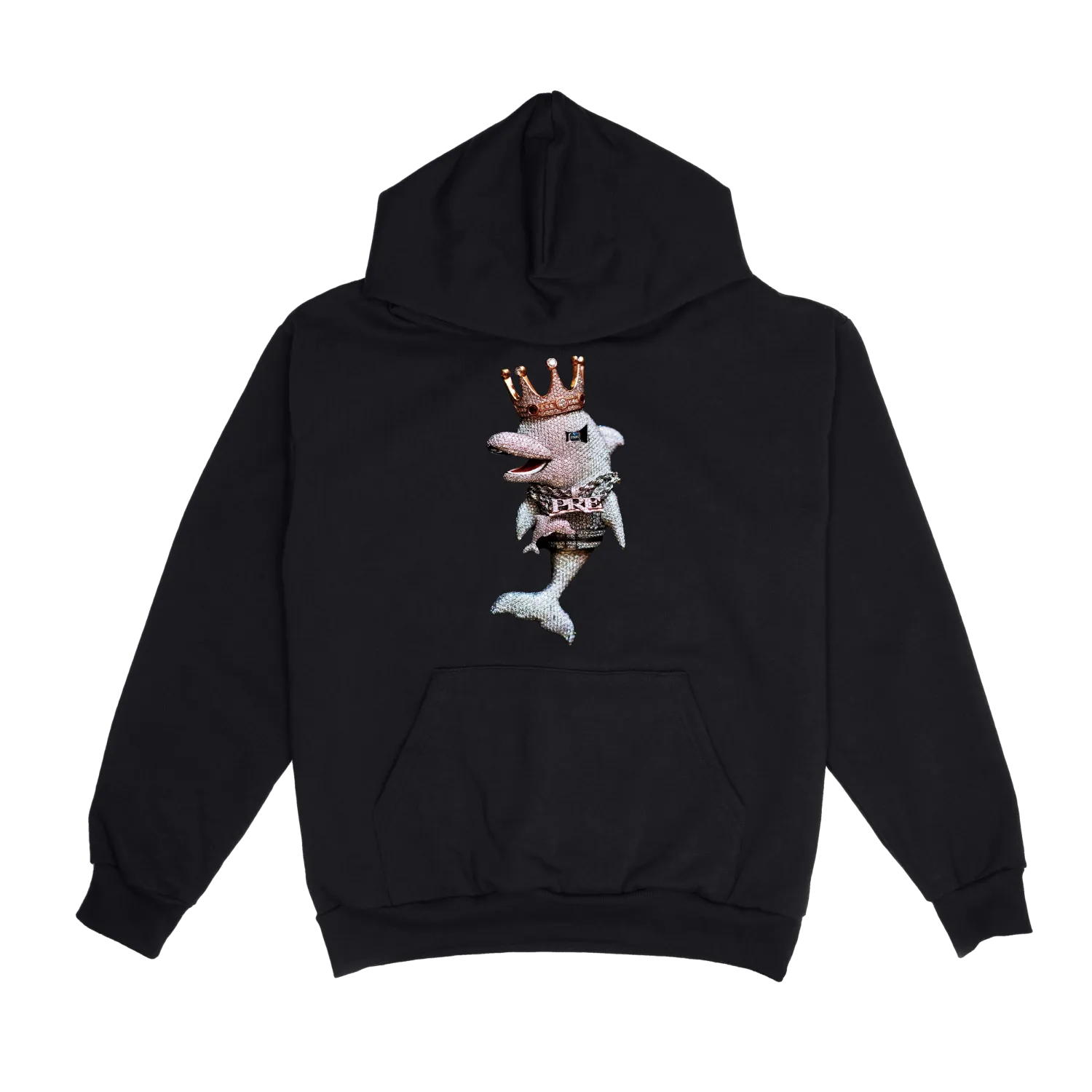 LLD Hoodie