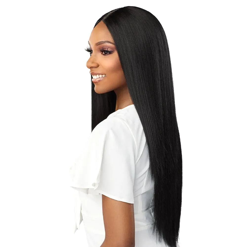 LP UNIT 2 | Sensationnel Dashly Lace Part Synthetic Wig