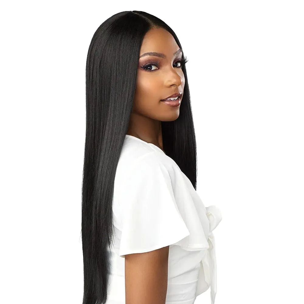 LP UNIT 2 | Sensationnel Dashly Lace Part Synthetic Wig