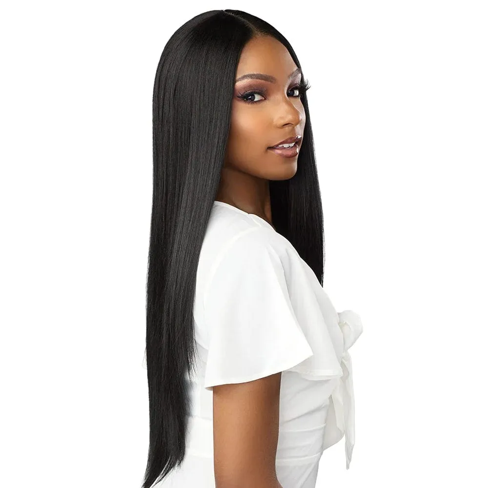 LP UNIT 2 | Sensationnel Dashly Lace Part Synthetic Wig