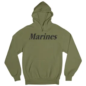 Marines Hoodie