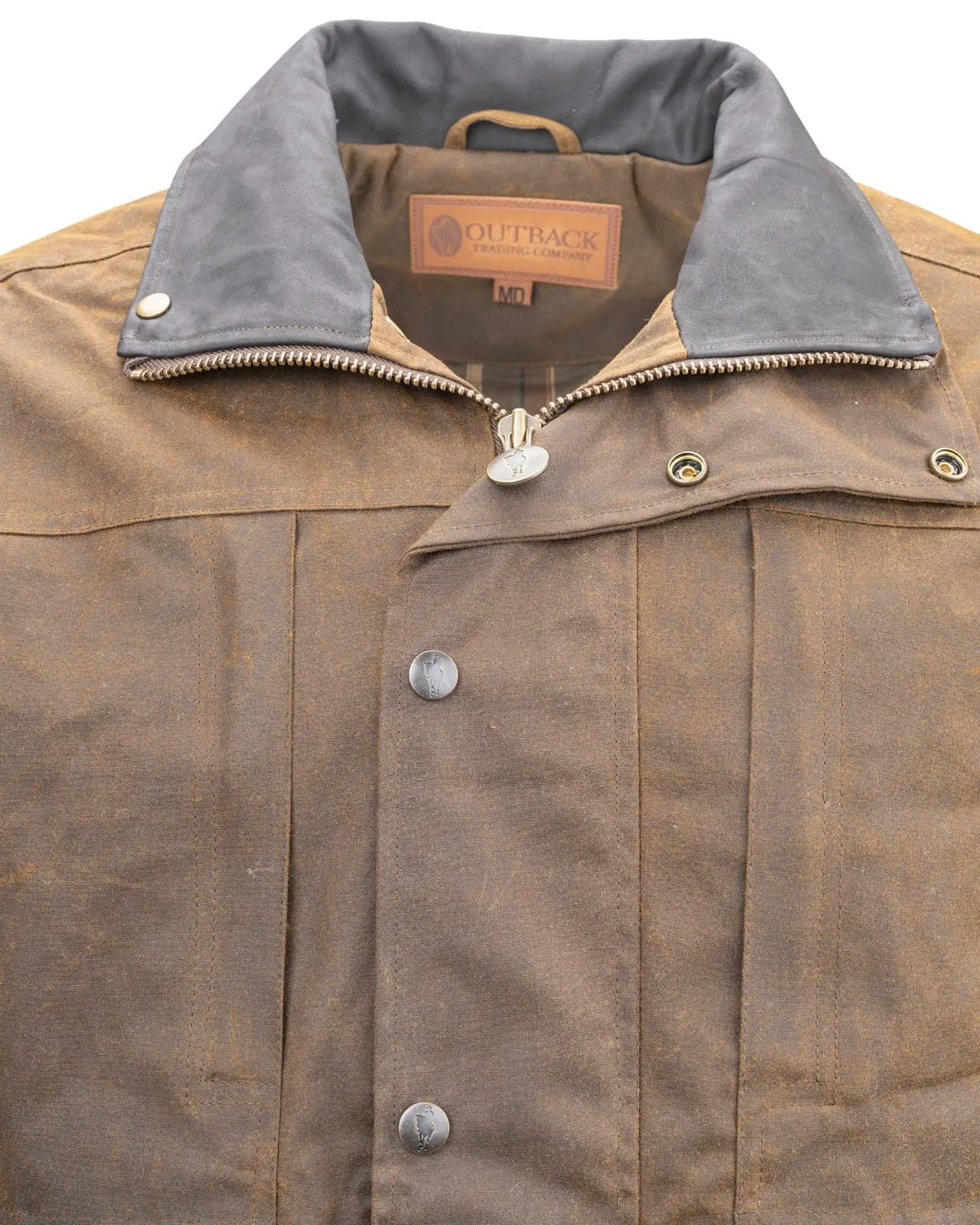 Men’s Deer Hunter Jacket