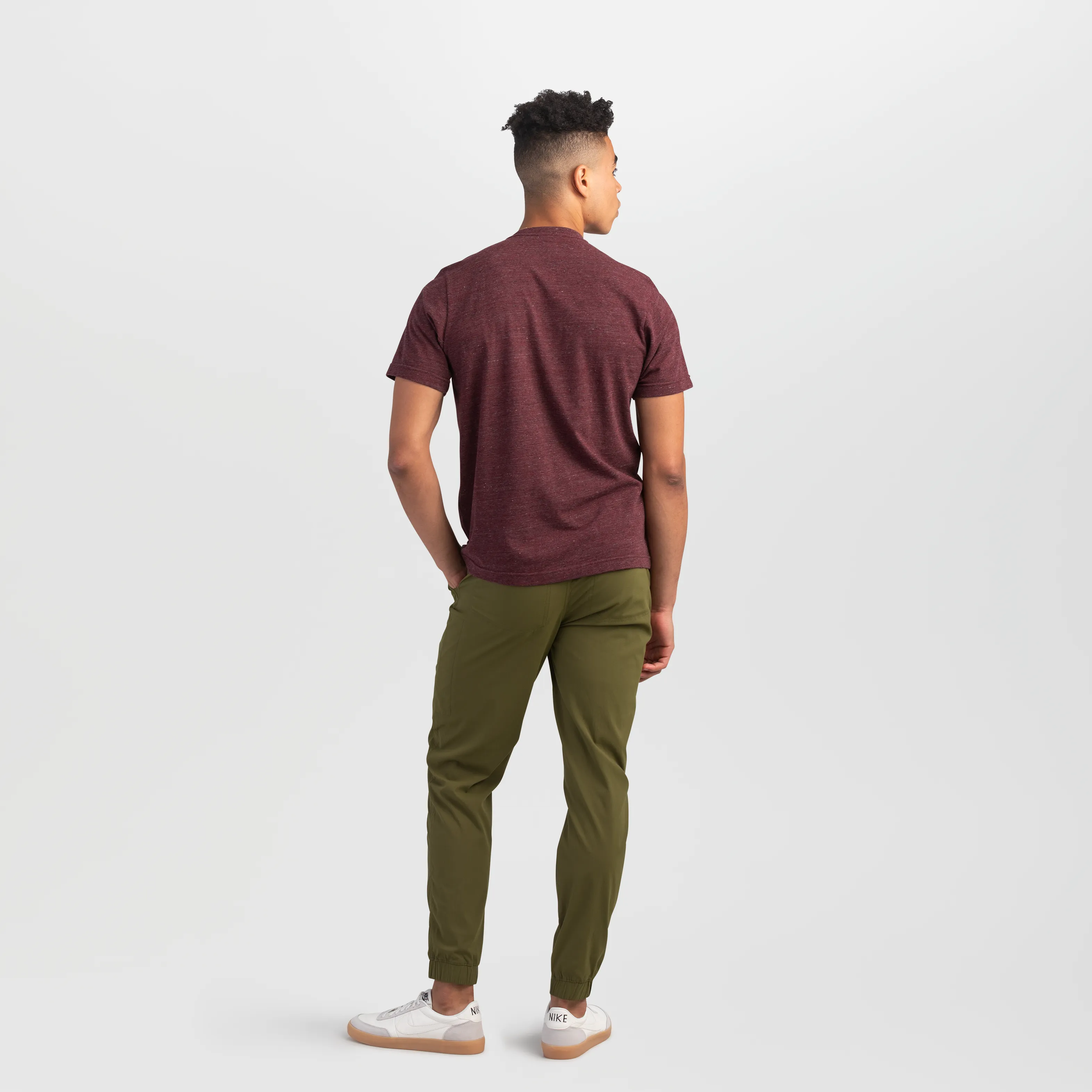 Men's Zendo Joggers