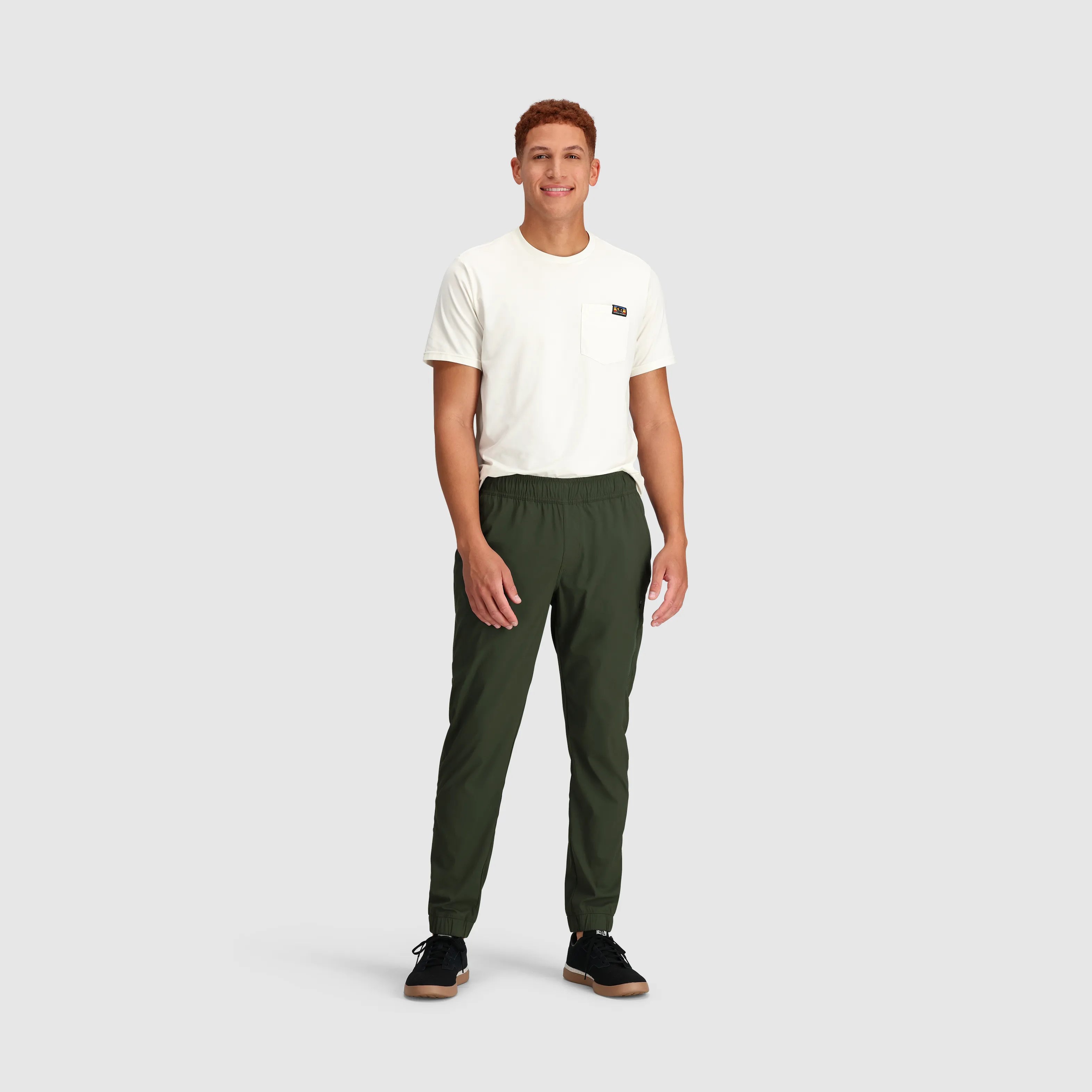 Men's Zendo Joggers