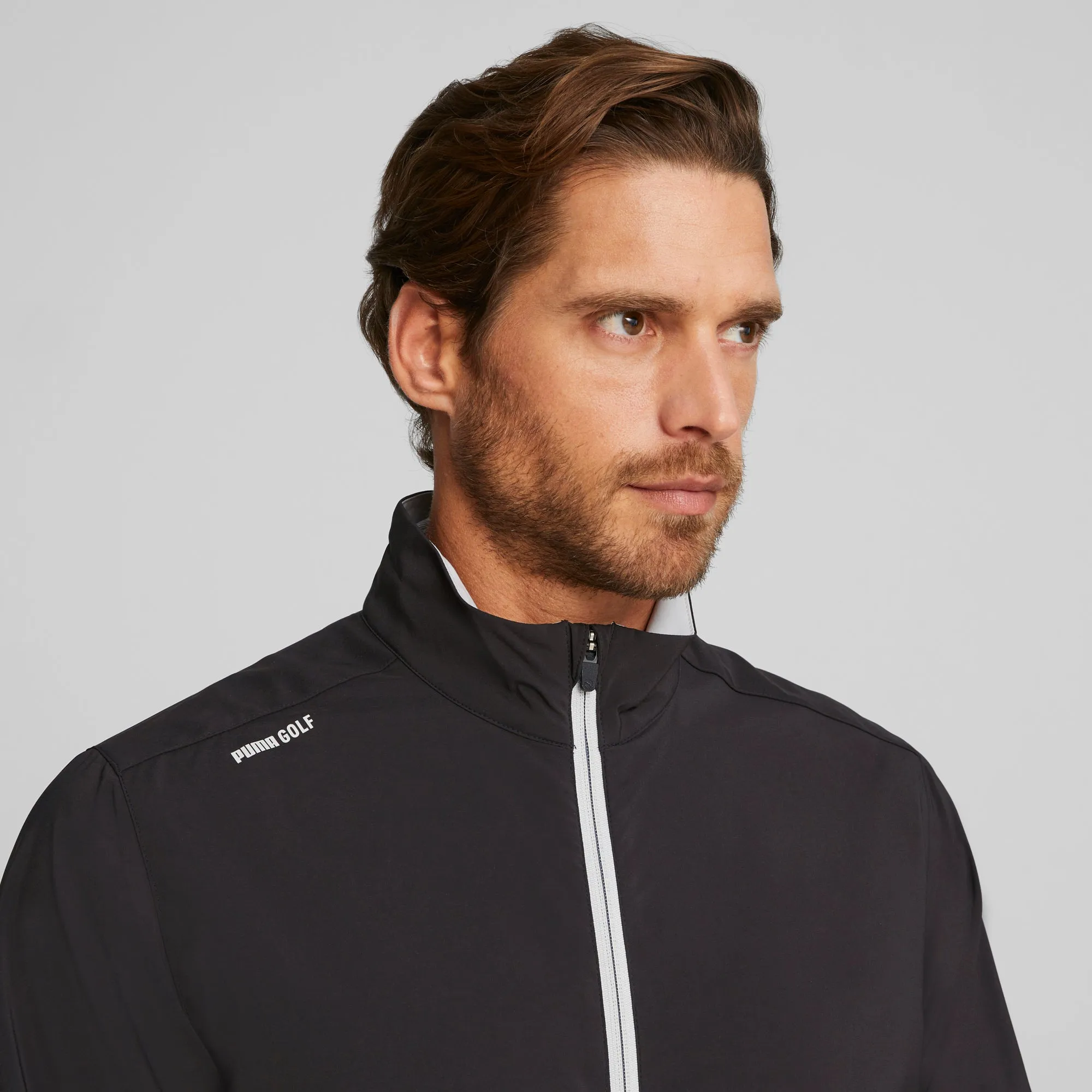 Monterey Wind Golf Jacket