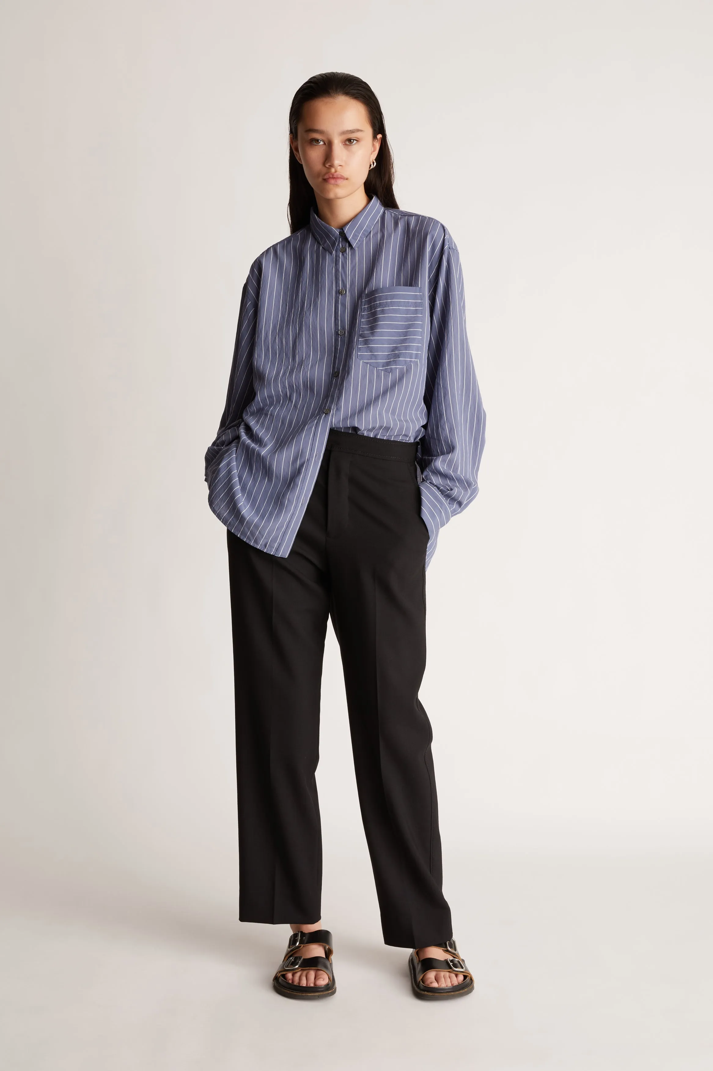 Mortimer Tailored Pant