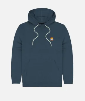 Navigator Hoodie - Navy