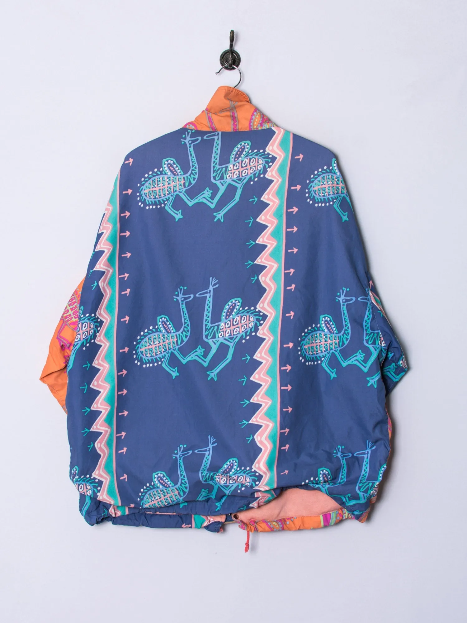 Oxbow Retro Heavy Jacket