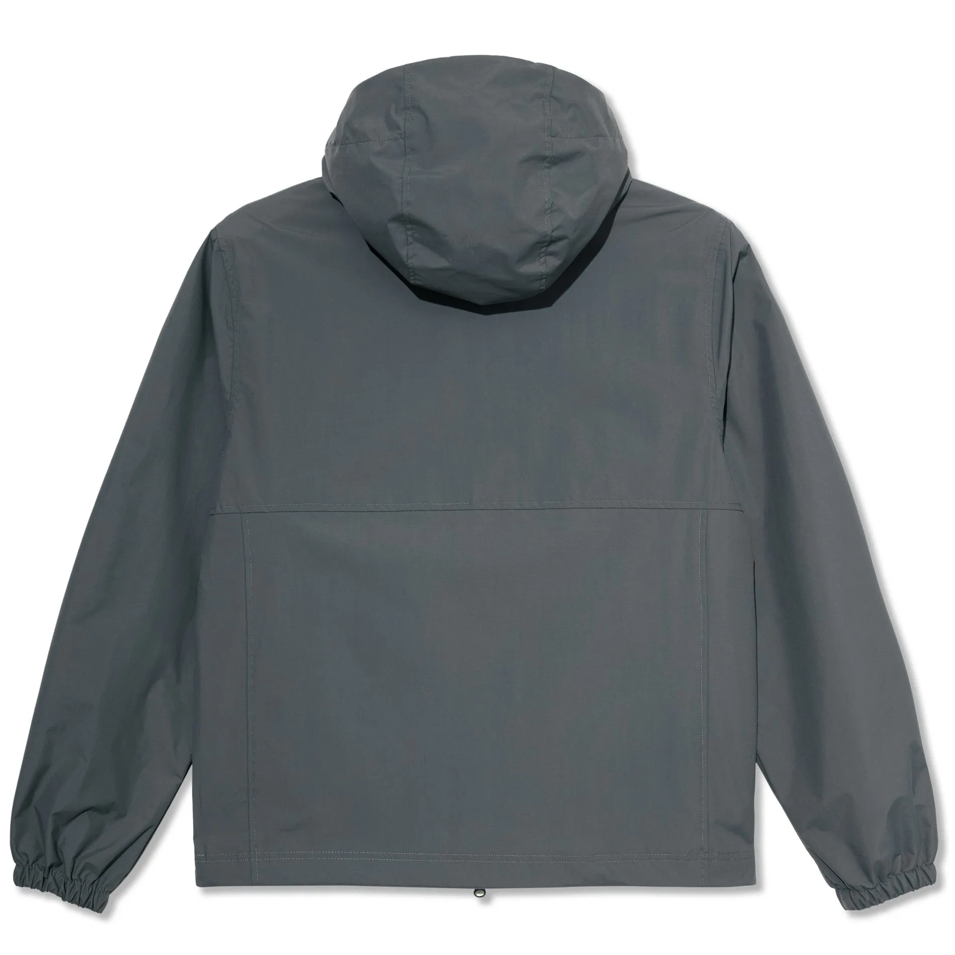 Polar Skate Co. Coach Jacket Graphite