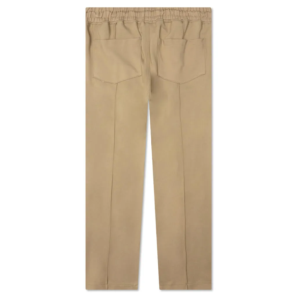 Rhude Boys Traxedo - Khaki