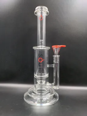 SOUL 12 Inline Turbine Bong