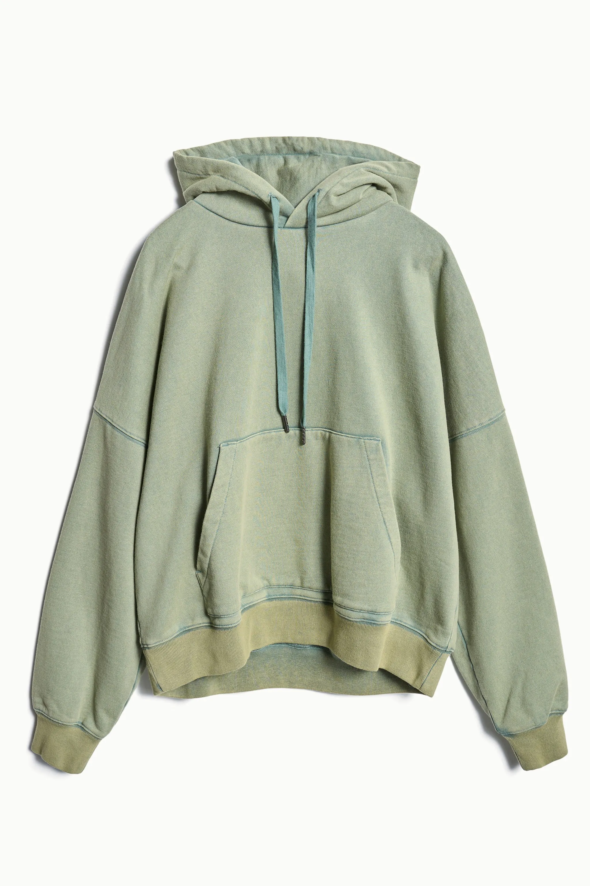 Squad Hoodie Wintergreen