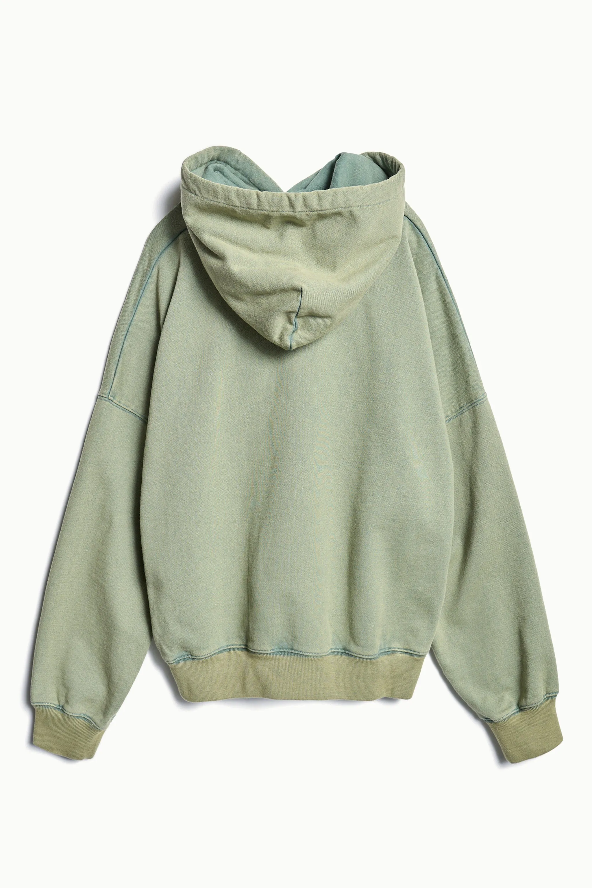 Squad Hoodie Wintergreen