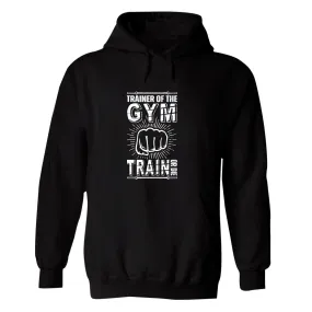 Sudadera Hombre  Hoodie Gym Ejercicio Fitness 008