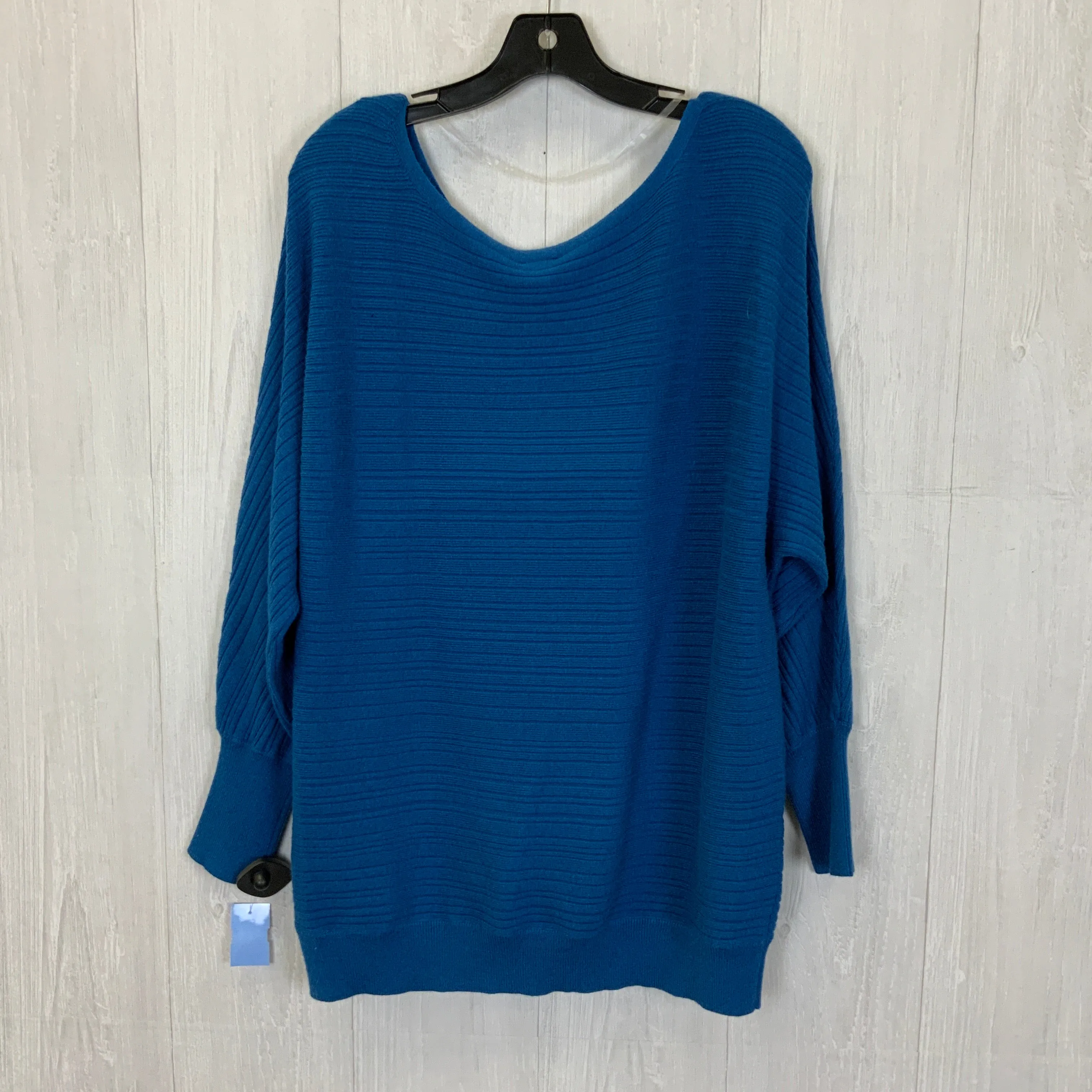 Sweater By Chicos  Size: L