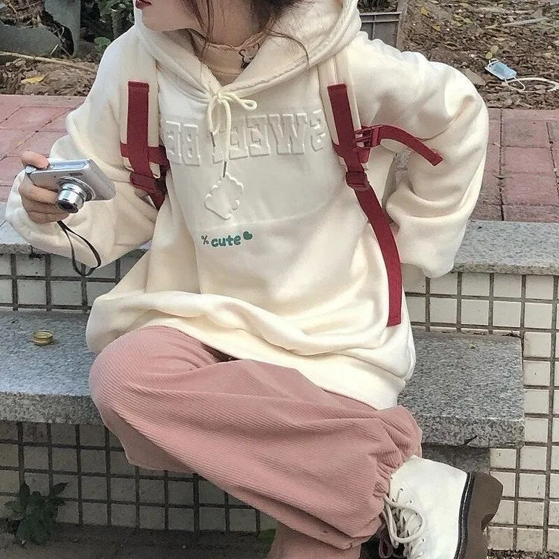 SWEET BEAR Hoodie